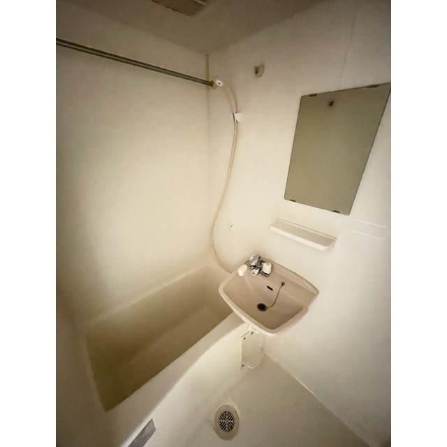 リヴィエール綾瀬 風呂画像