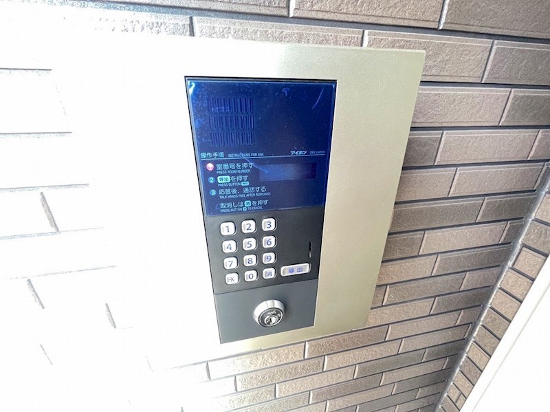 シャンテ綾瀬 その他外観5