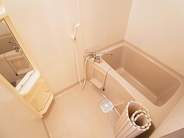 風呂画像