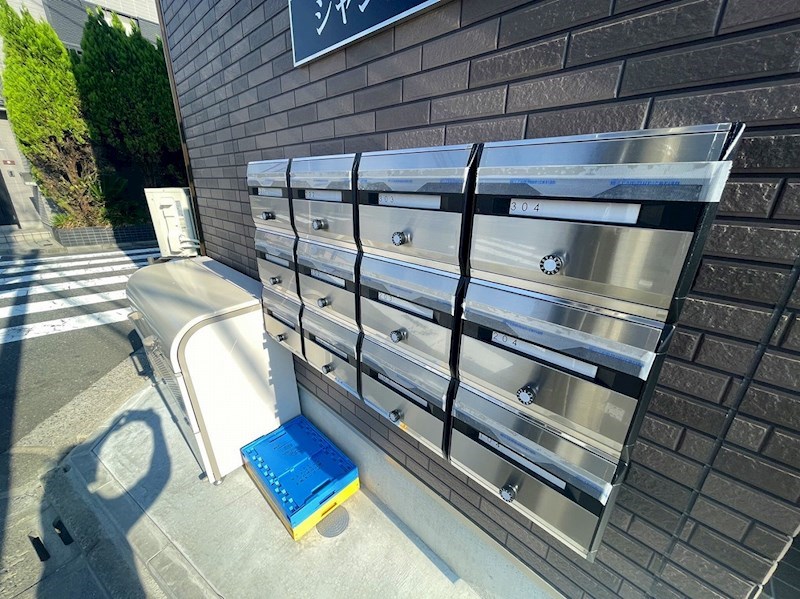 シャンテ綾瀬 その他外観3