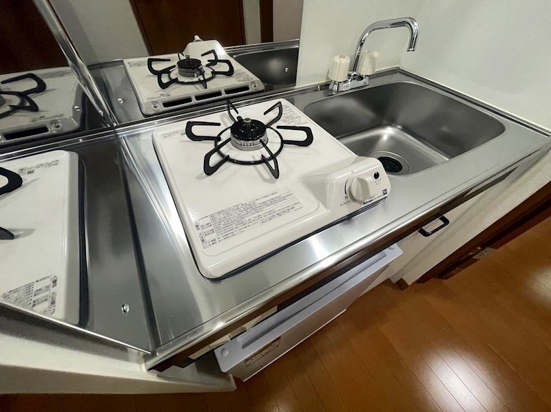 シャンテ綾瀬 その他9