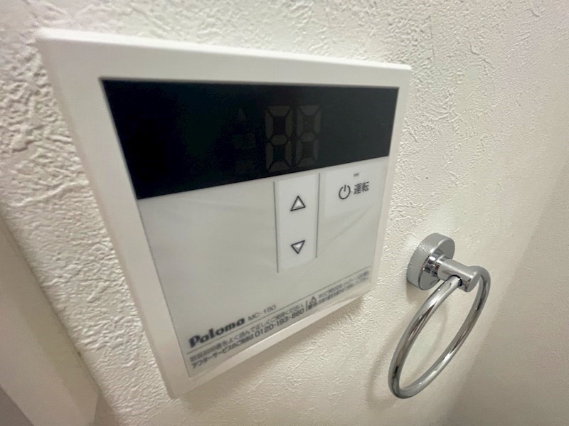 シャンテ綾瀬 その他12