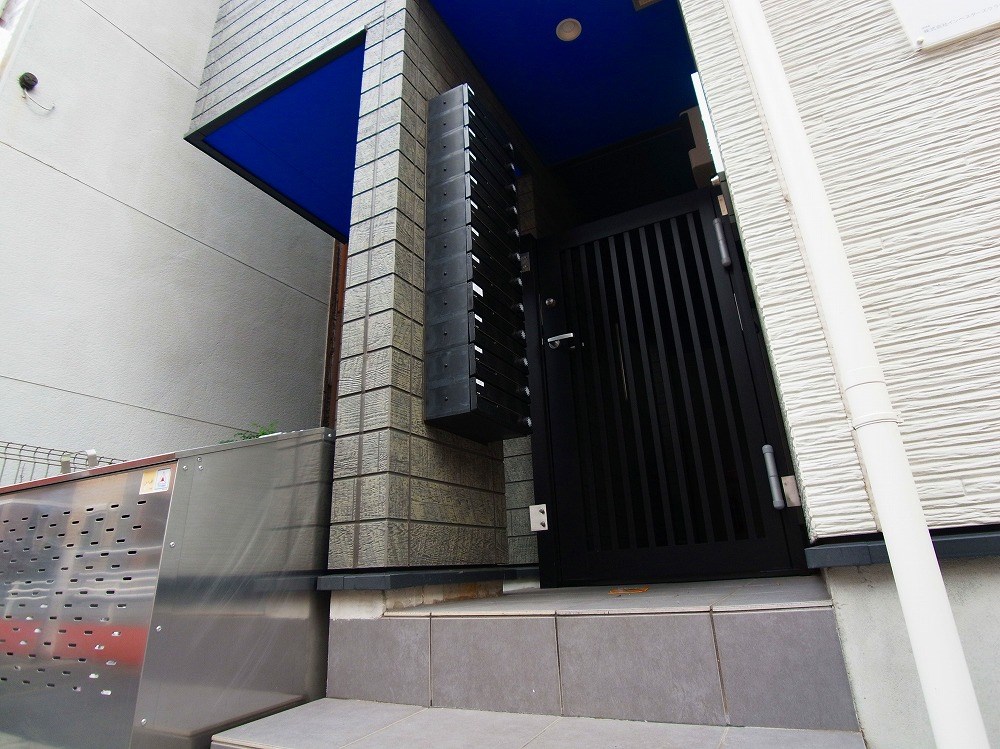 エスグランデ その他外観1