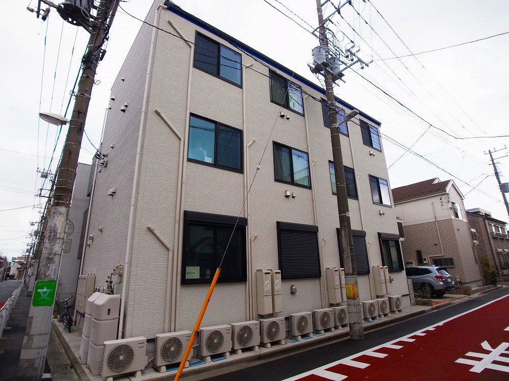 エスグランデ その他外観5