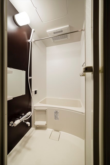 エスグランデ 風呂画像