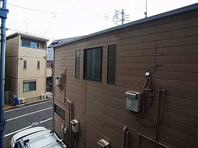 カーザ・ディ・ファミリア その他6