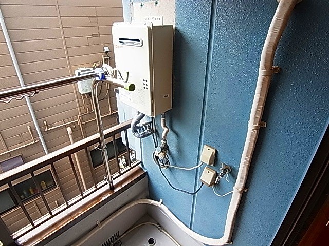 カーザ・ディ・ファミリア その他12