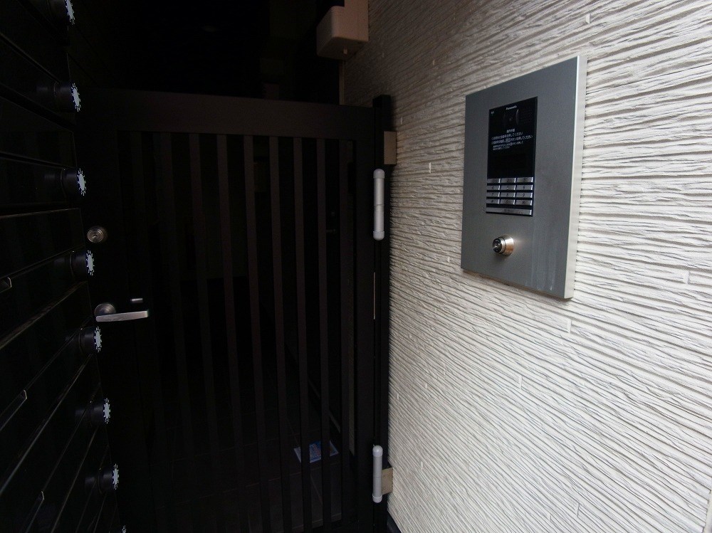 エスグランデ その他外観2