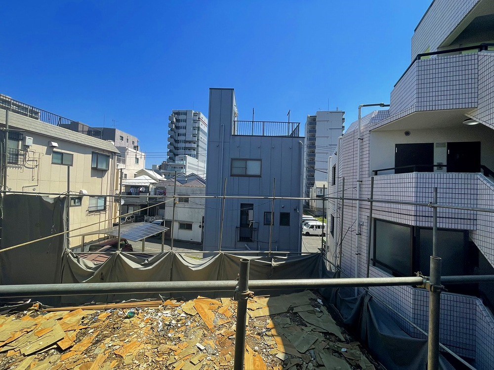 リバージュ千住大橋  その他6