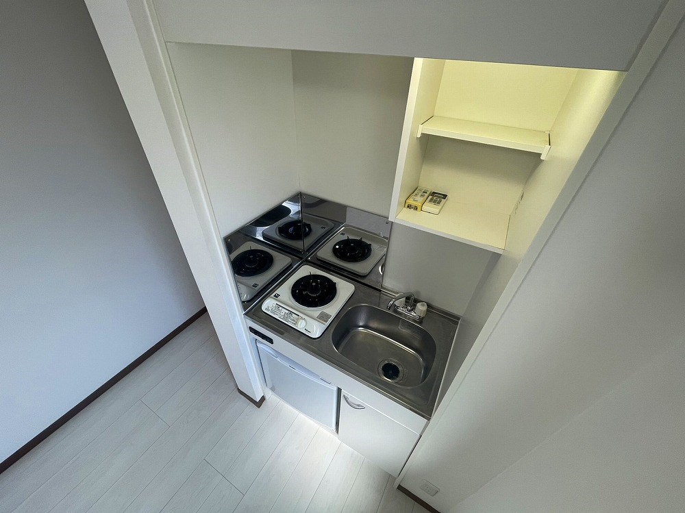 リバージュ千住大橋  その他14