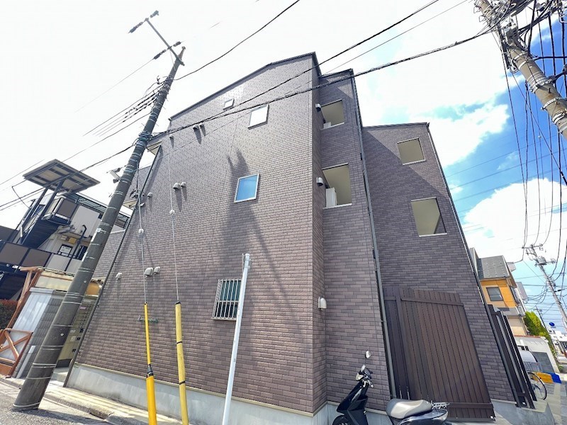 サザンフロント六町 その他
