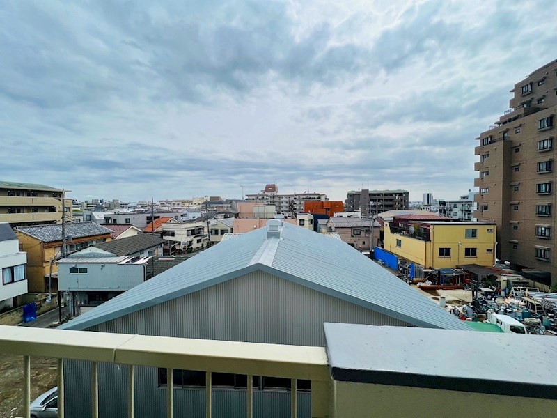 第一日東ハイツ その他6