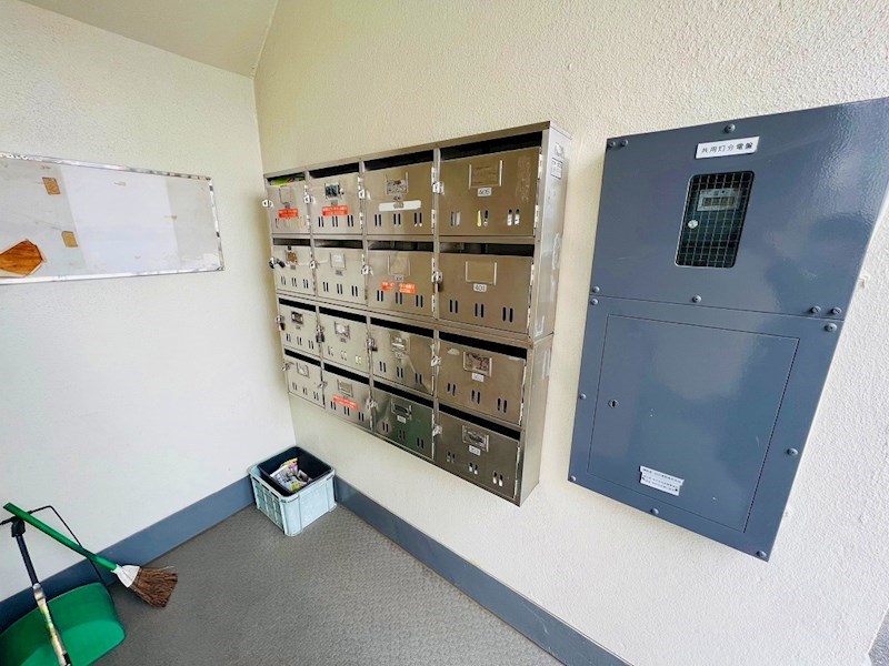 第一日東ハイツ その他外観3