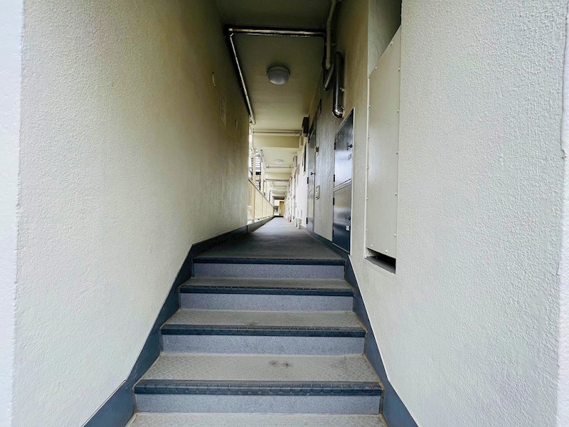 第一日東ハイツ その他外観4