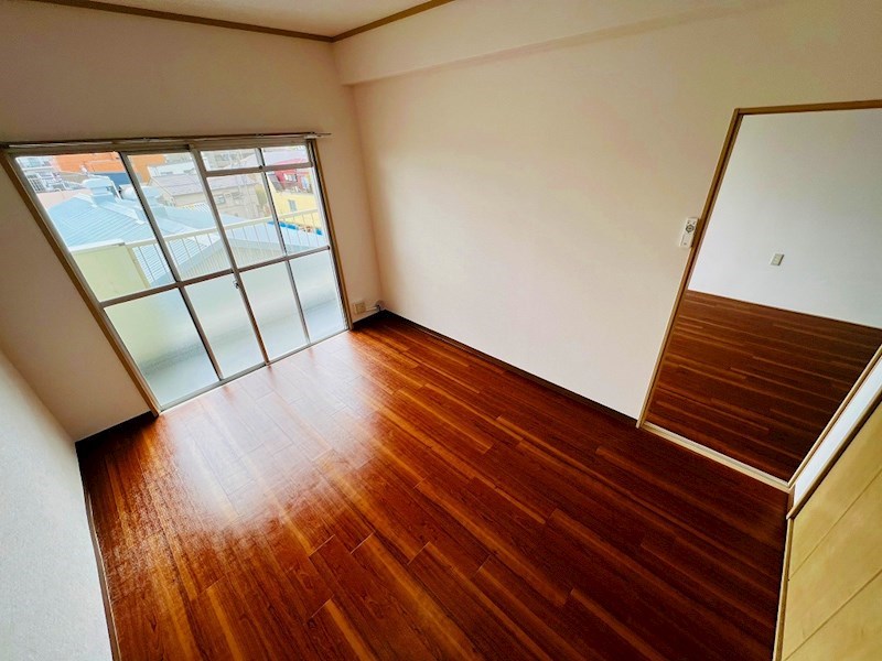 第一日東ハイツ その他9