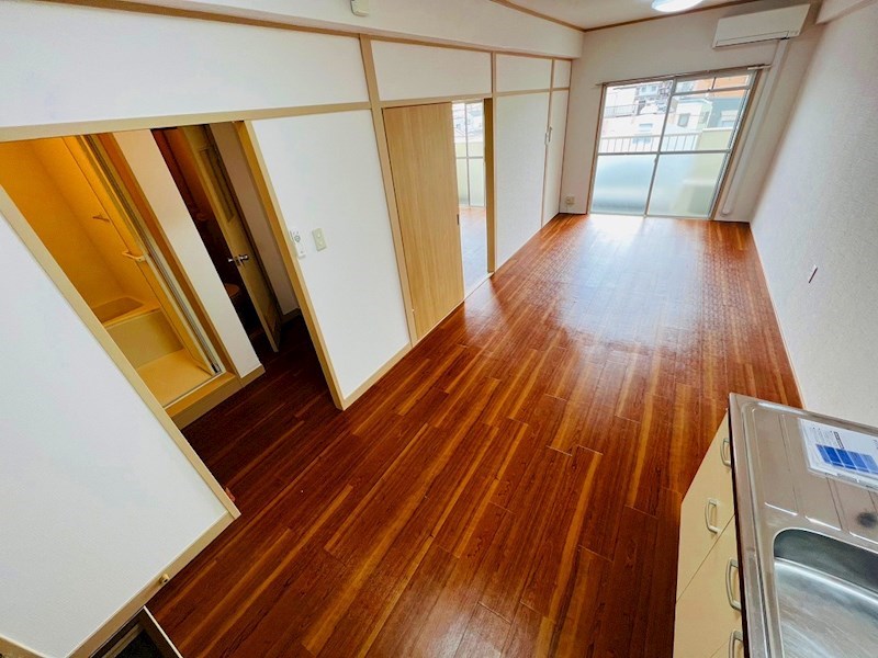 第一日東ハイツ その他21