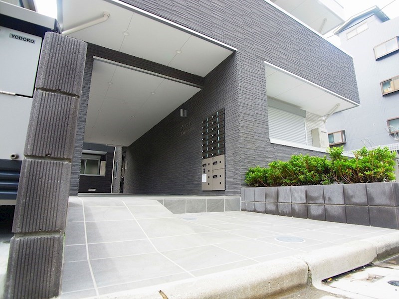 b&amp;#39;CASA TAK綾瀬 その他外観1