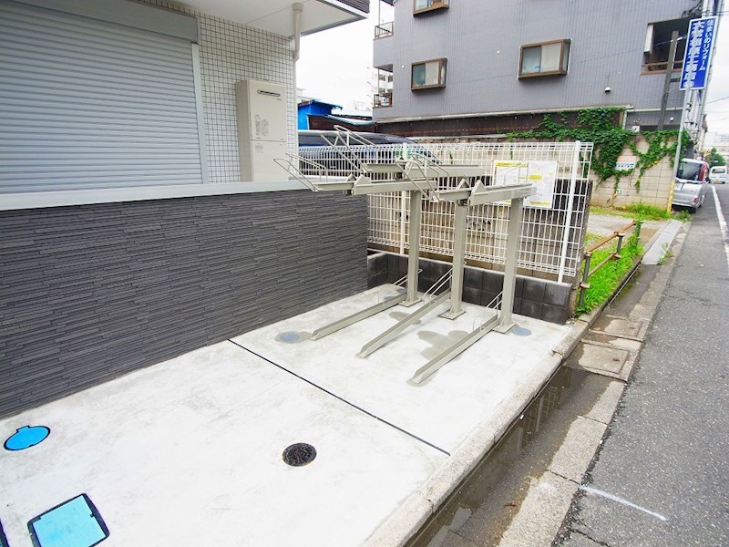 b&amp;#39;CASA TAK綾瀬 その他外観3