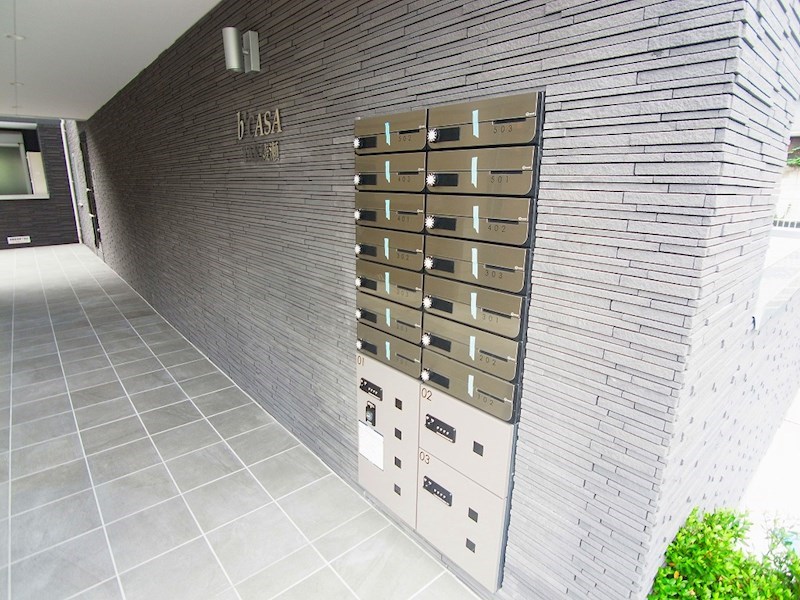 b&amp;#39;CASA TAK綾瀬 その他外観4