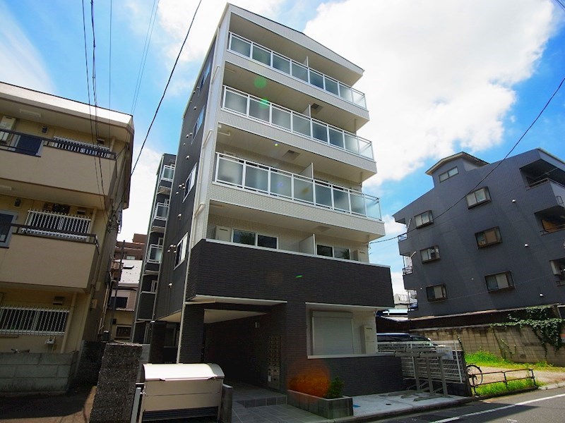 b&amp;#39;CASA TAK綾瀬 その他外観6
