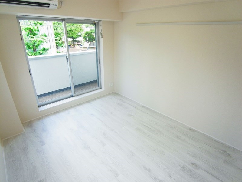 b&amp;#39;CASA TAK綾瀬 ベッドルーム