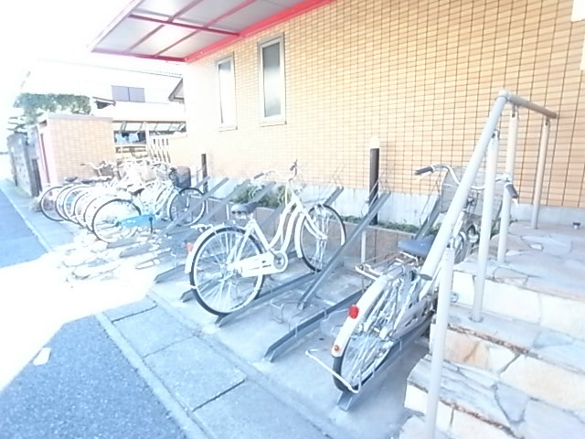 ポルトフィーノ その他外観2