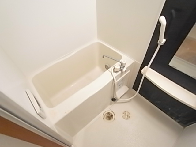 ポルトフィーノ 風呂画像