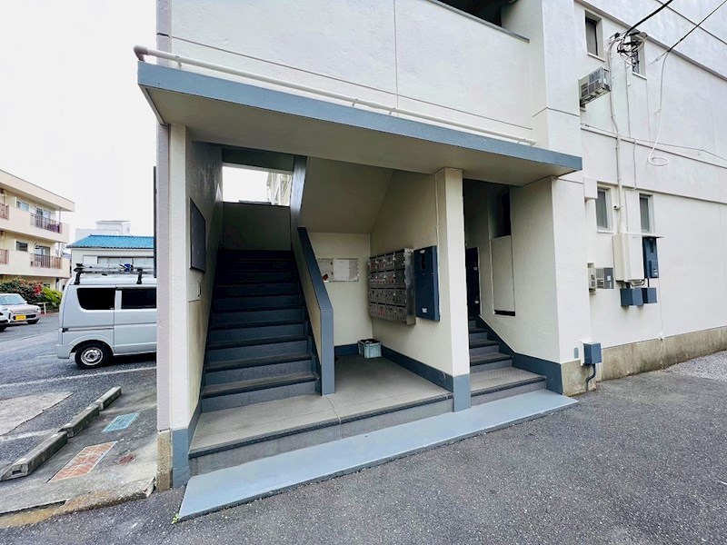 第一日東ハイツ その他外観1