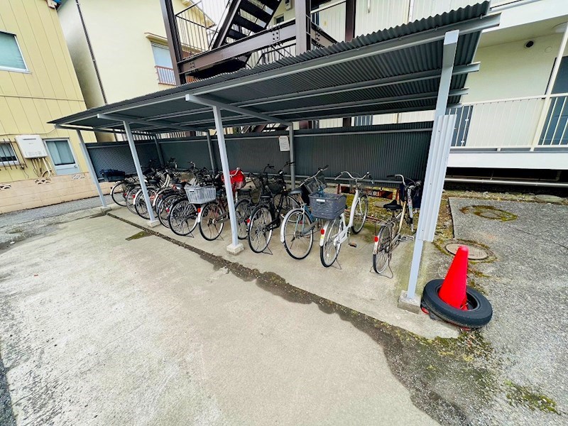 第一日東ハイツ その他外観2