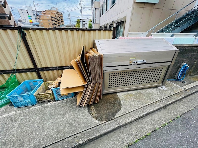 第一日東ハイツ その他外観5