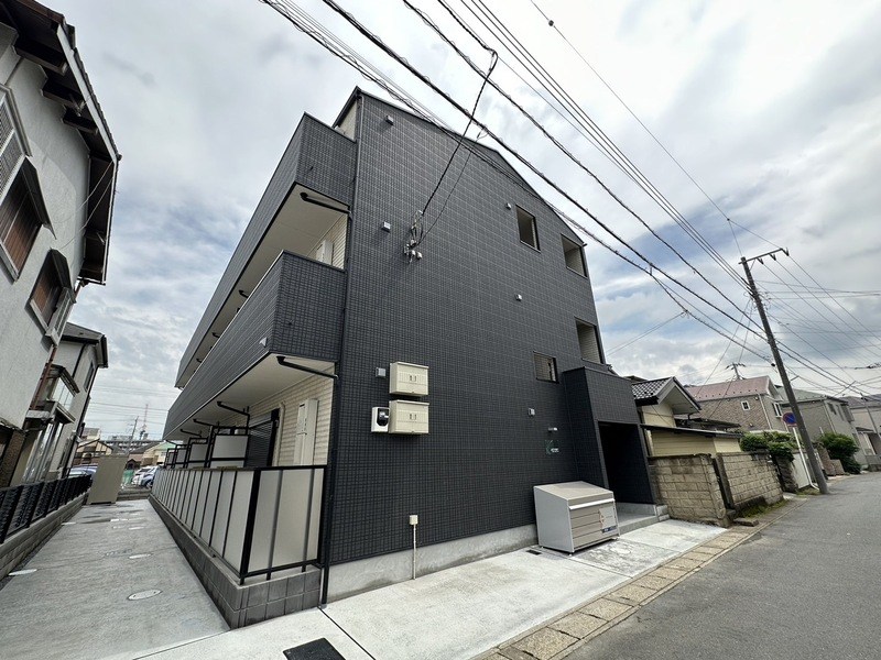 ALTO松戸 その他外観1