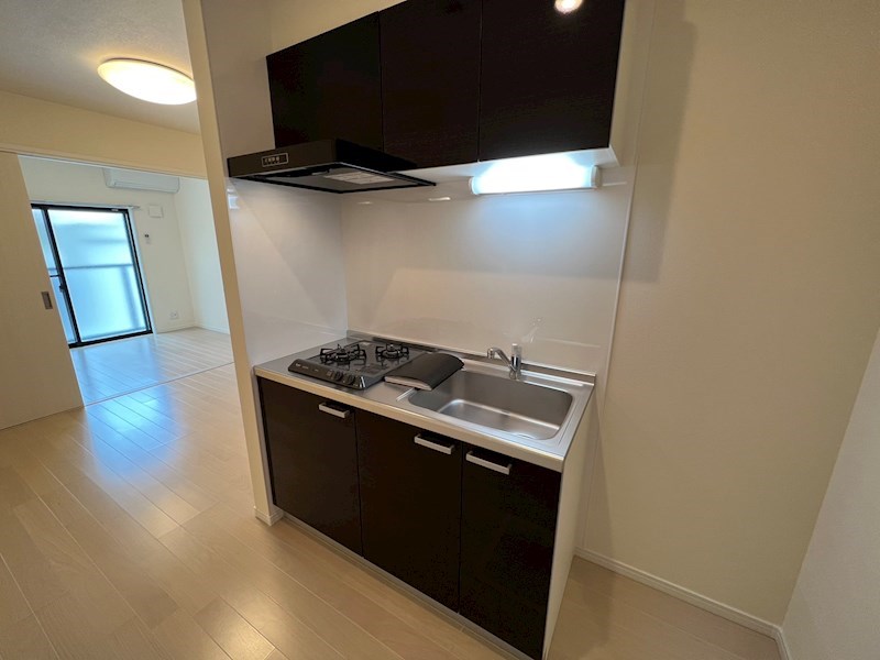 ALTO松戸 キッチン