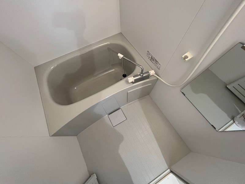 ALTO松戸 風呂画像