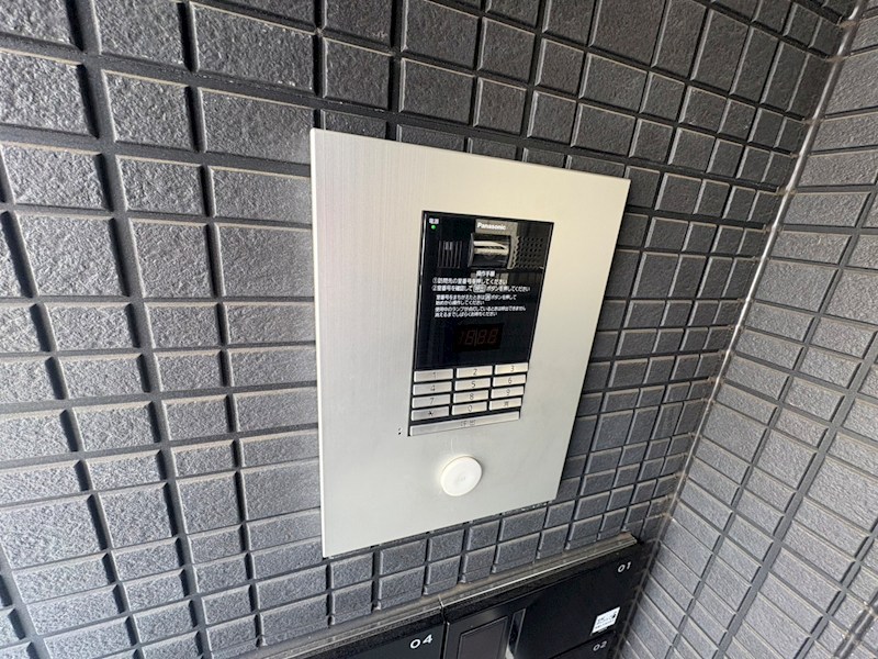 ALTO松戸 その他外観1