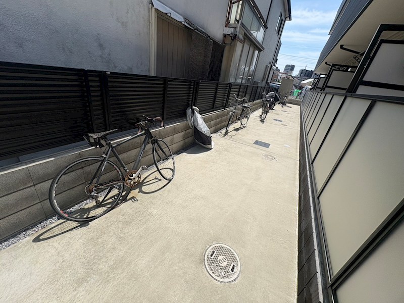 ALTO松戸 その他外観5