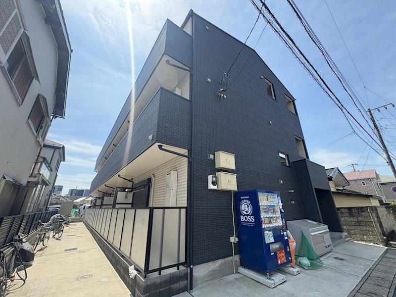 ALTO松戸 その他外観6