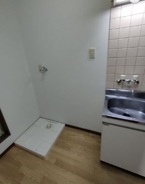 クライティリア竹ノ塚 その他5