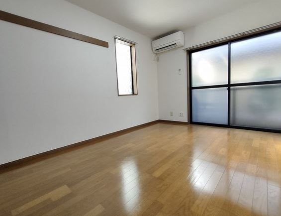 クライティリア竹ノ塚 リビング