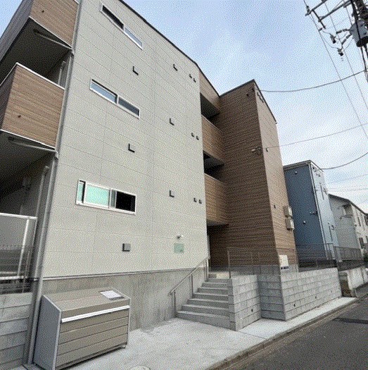 AJ馬橋V その他外観2