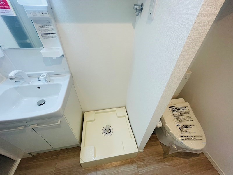 フィオーレ栗原 その他8
