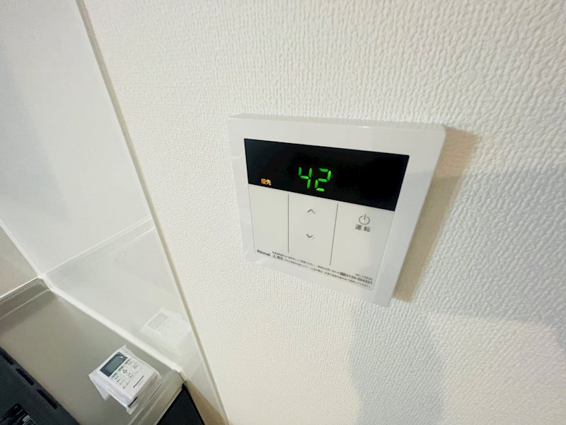 フィオーレ栗原 その他15