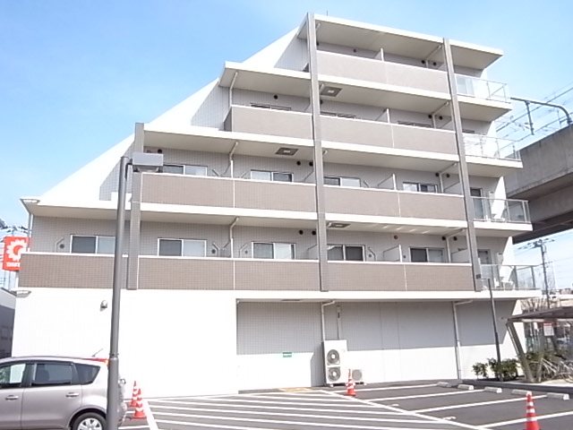 おおたかの森グラナリー その他外観1