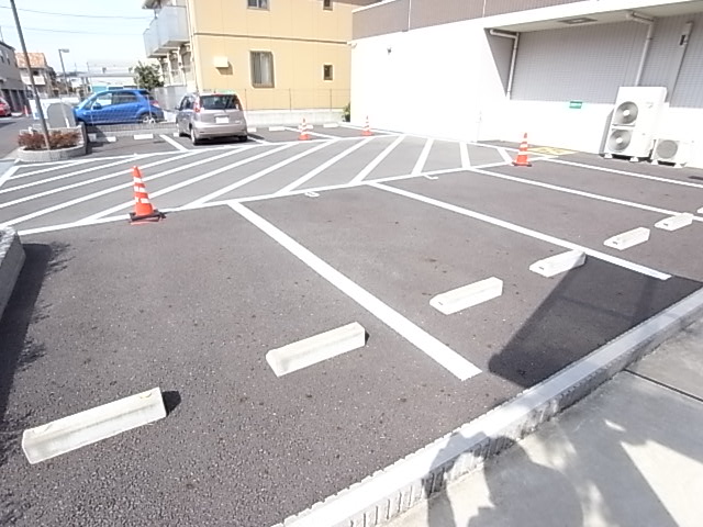 おおたかの森グラナリー その他外観2
