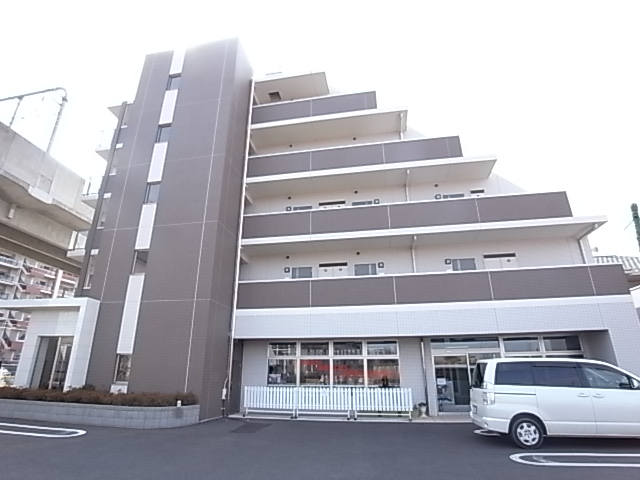 おおたかの森グラナリー その他外観4