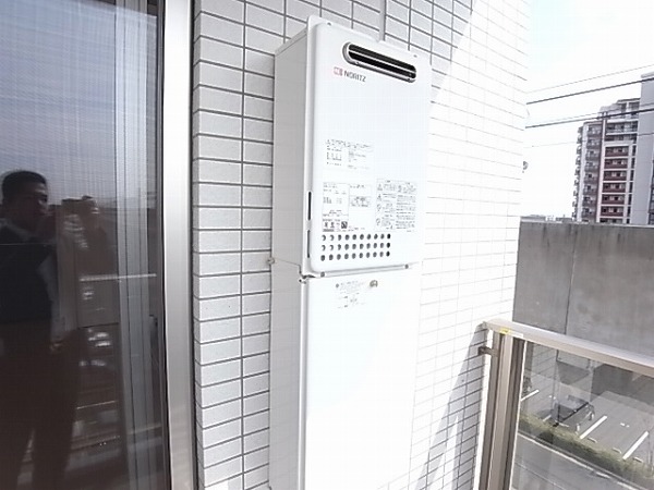 おおたかの森グラナリー その他20