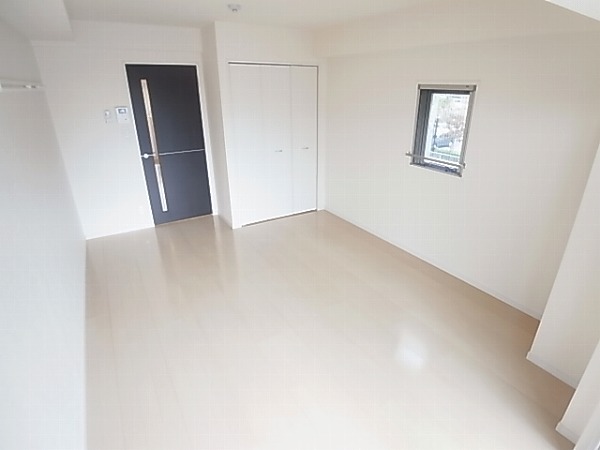 おおたかの森グラナリー ベッドルーム