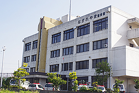 おおたかの森グラナリー 周辺画像9