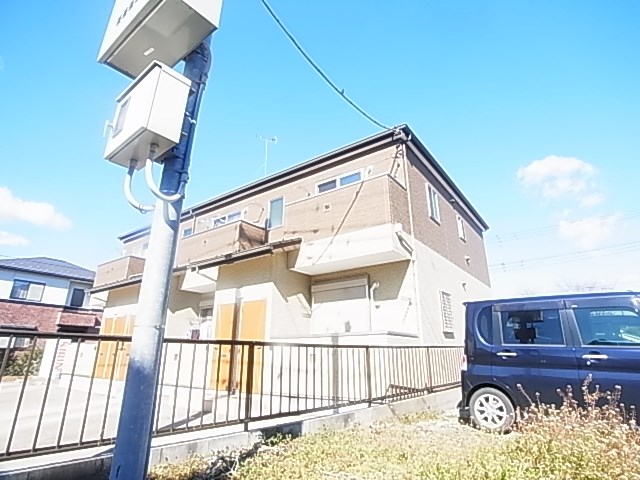 ディアコート その他外観2