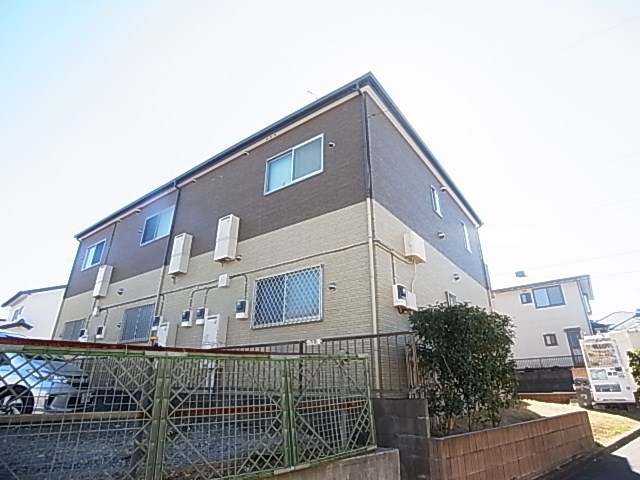 ディアコート その他外観3