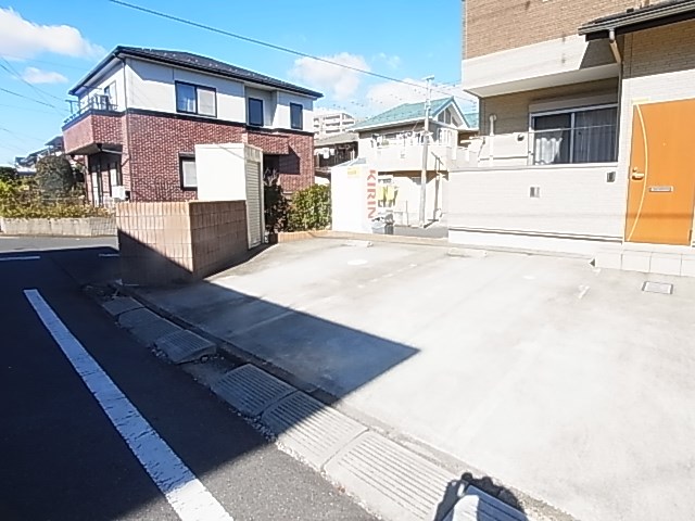 ディアコート その他外観4